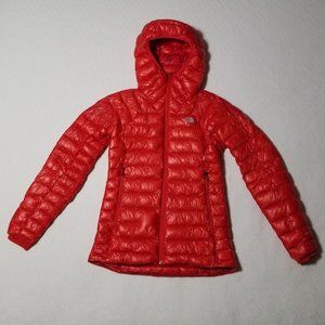 The North Face Summit L3 Down Hoodie